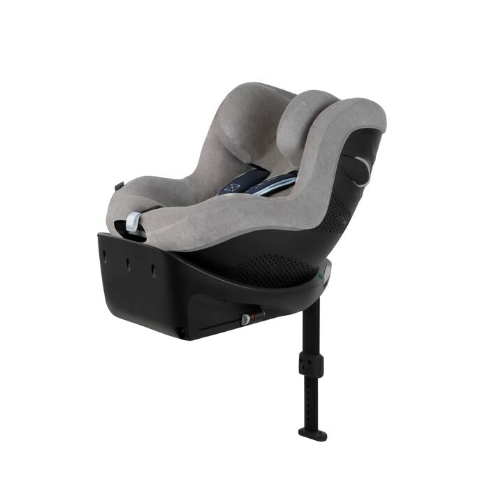 Cybex Sommerbezug Sirona Gi Grey