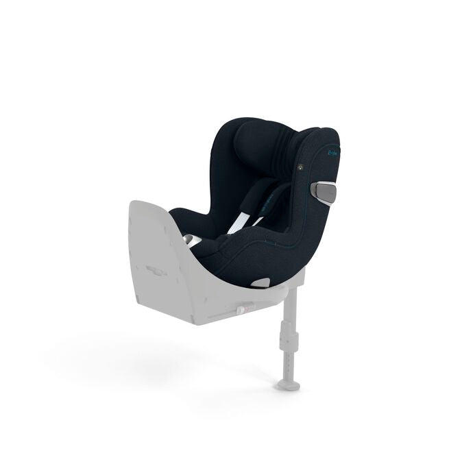 Cybex Sirona T i-Size Plus 0+