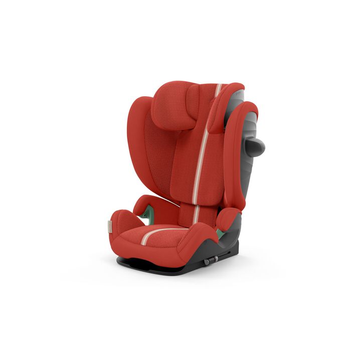 Cybex Solution G i-Fix Plus