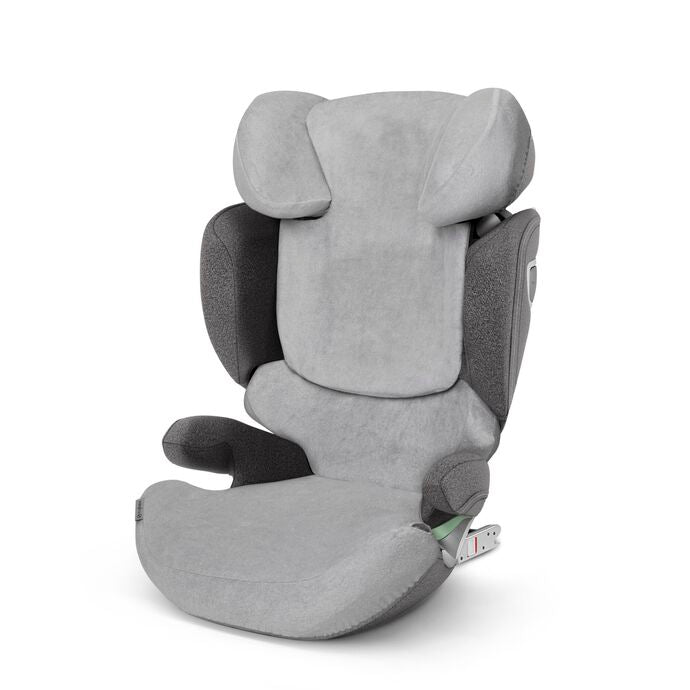 Cybex Solution T Plus Sommerbezug Grey