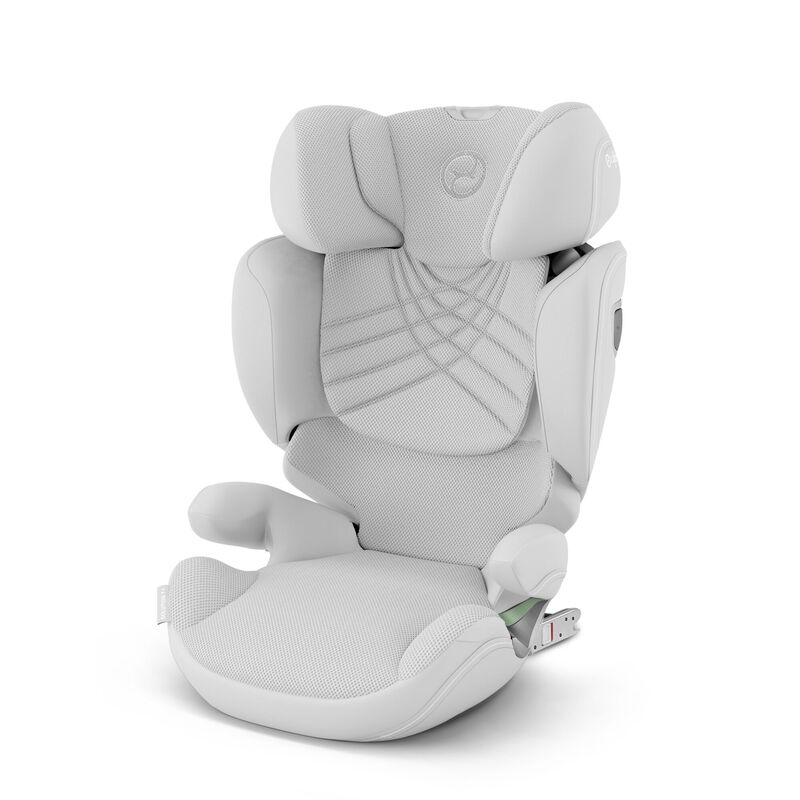 Cybex Kindersitz Solution T i-Fix  PLUS 2025