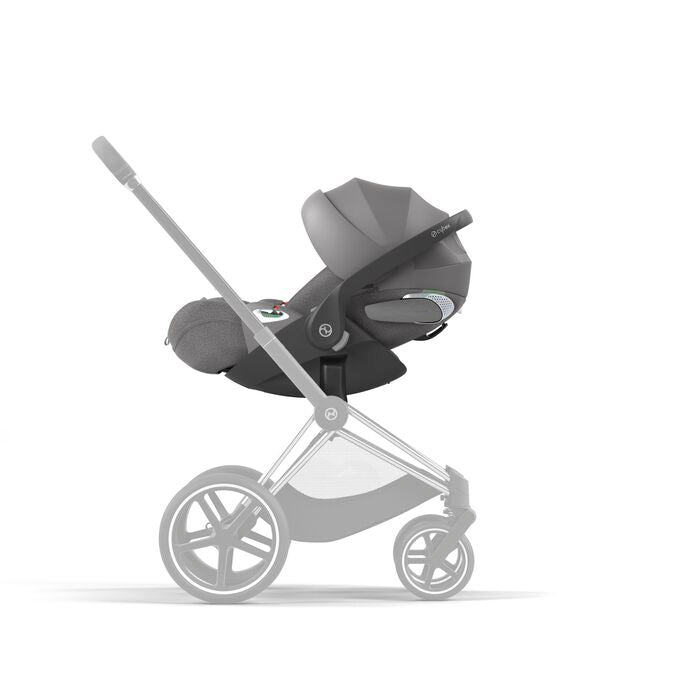 Cybex Cloud T i-Size Plus