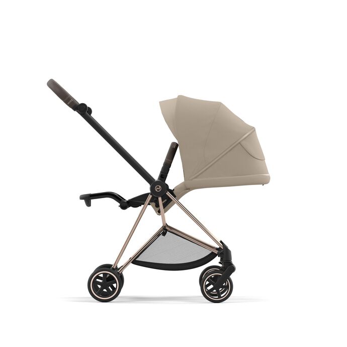 Cybex Mios Cozy Beige