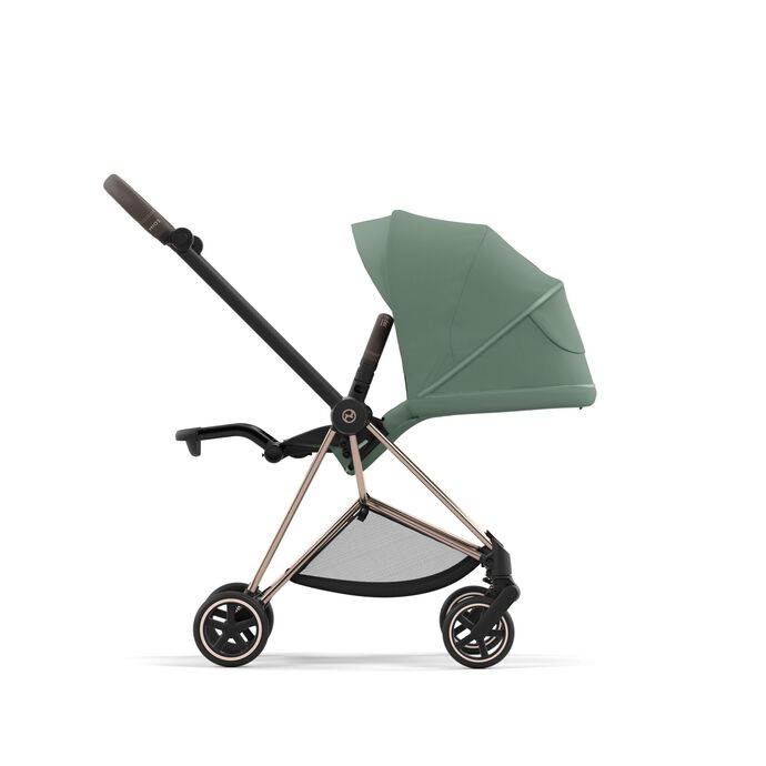 Cybex Mios Leaf Green