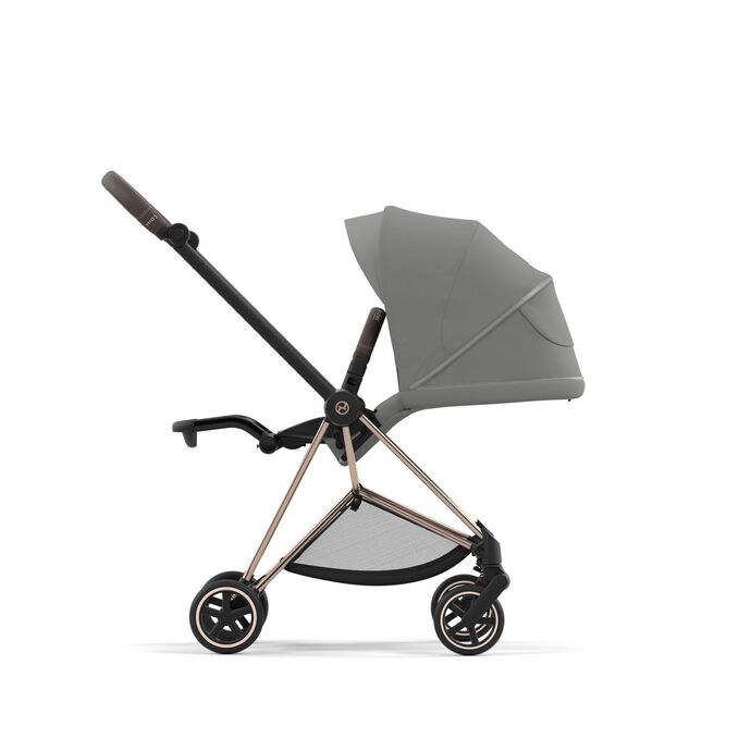 Cybex Mios Mirage Grey