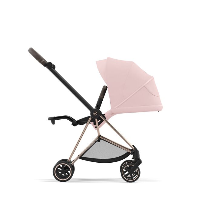 Cybex Mios Peach Pink