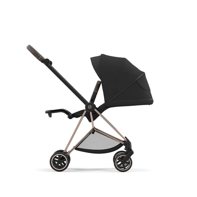 Cybex Mios Sepia Black