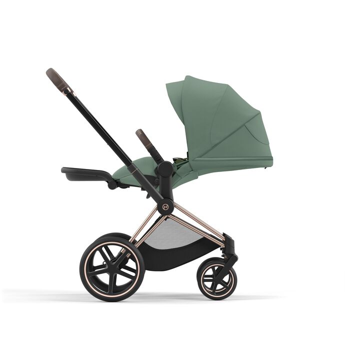 Cybex Platinum Priam Leaf Green