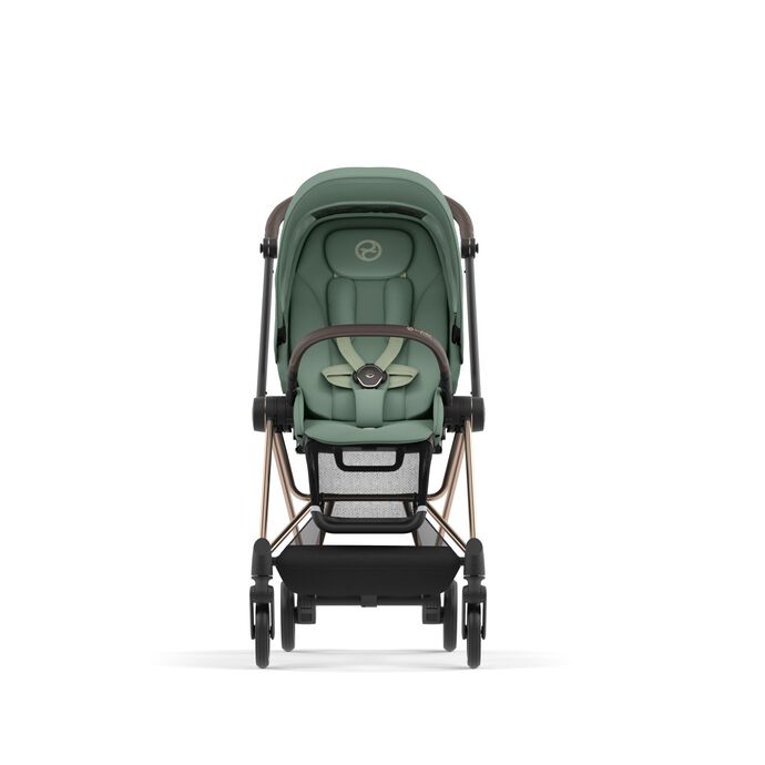 Cybex Mios Leaf Green