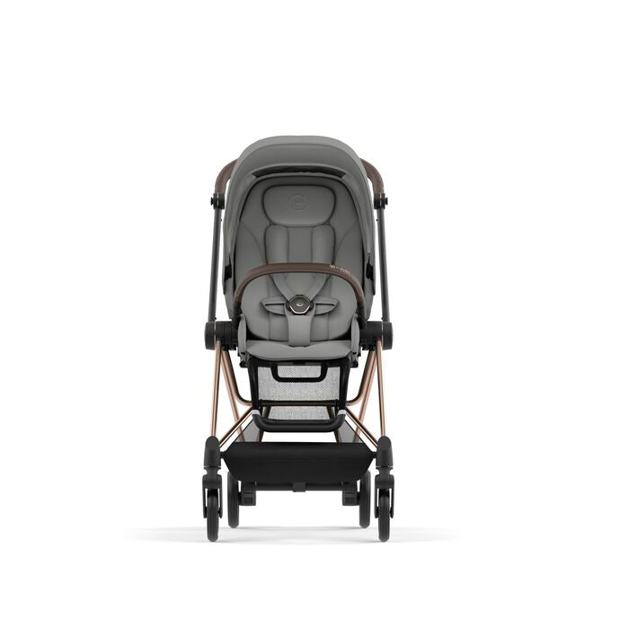 Cybex Mios Mirage Grey