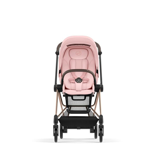 Cybex Mios Peach Pink