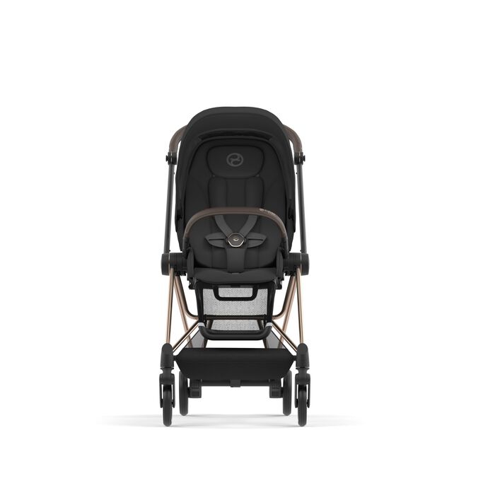 Cybex Mios Sepia Black