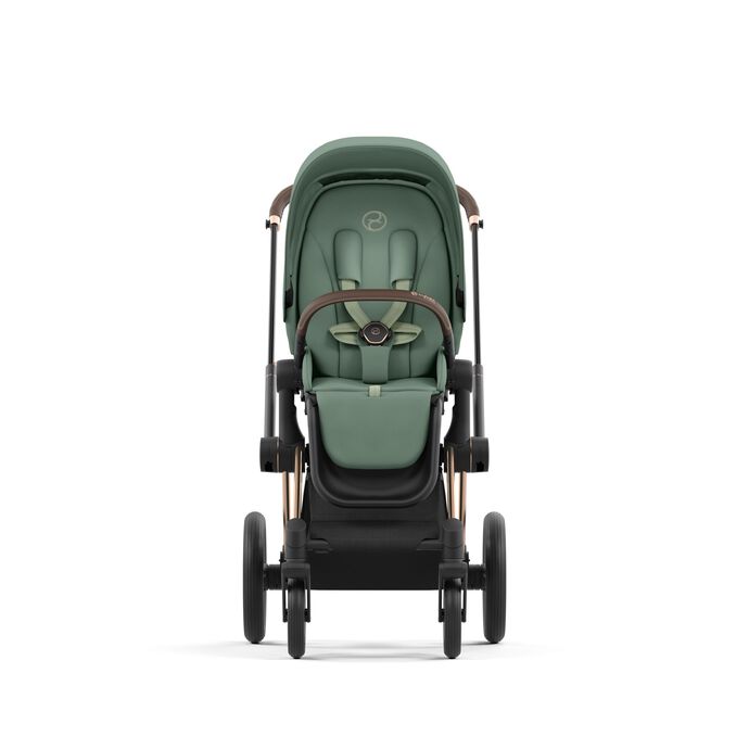 Cybex Platinum Priam Leaf Green