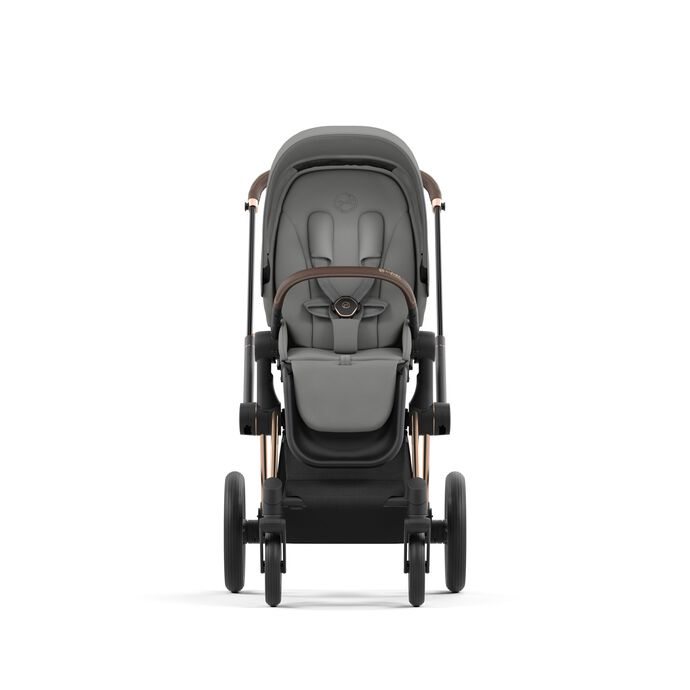 Cybex Platinum e-Priam Mirage Grey