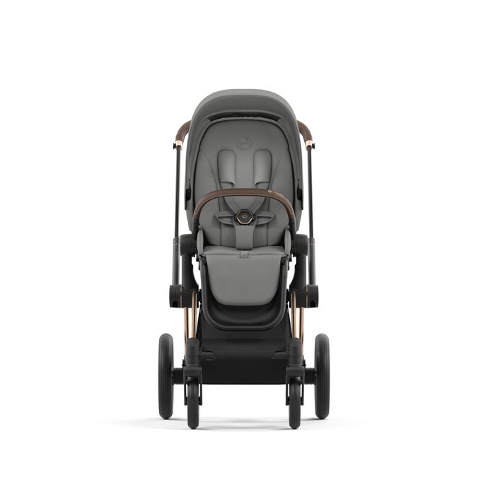 Cybex Platinum Priam Mirage Grey