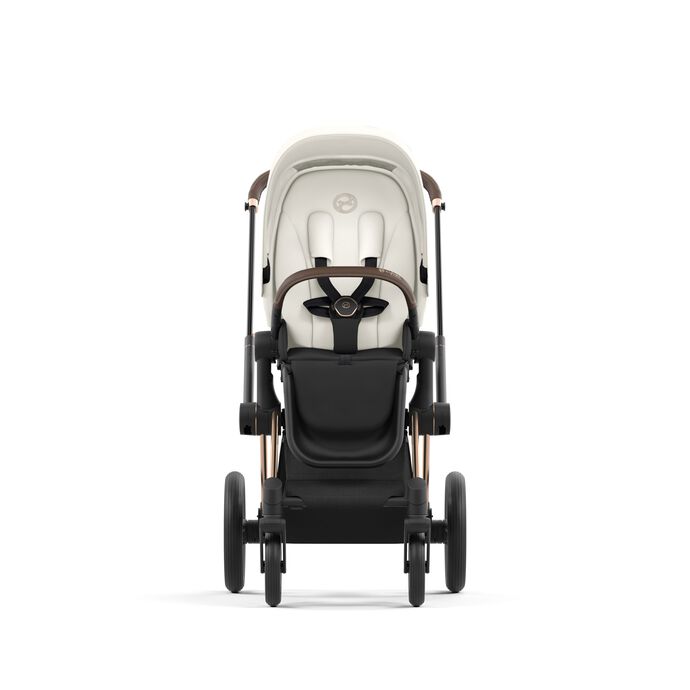 Cybex Platinum Priam Off White