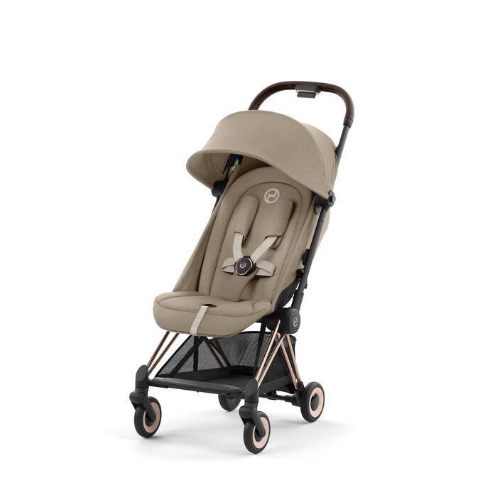 Cybex Coya Buggy Rosegold