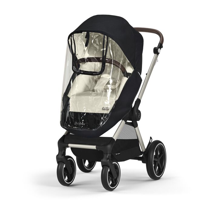 Cybex Eos Lux/ Balios S 2in1 Regenschutz