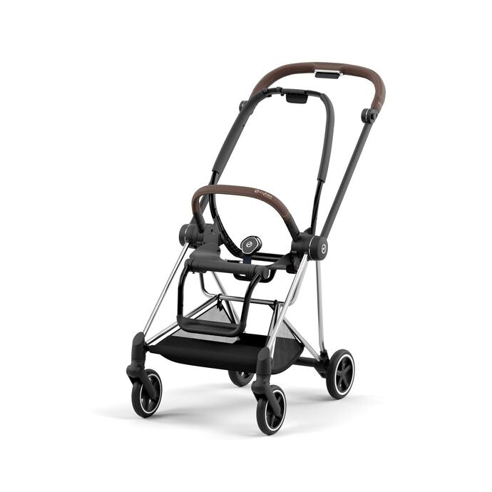 Cybex Mios Off White