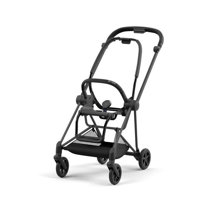 Cybex Mios Sepia Black