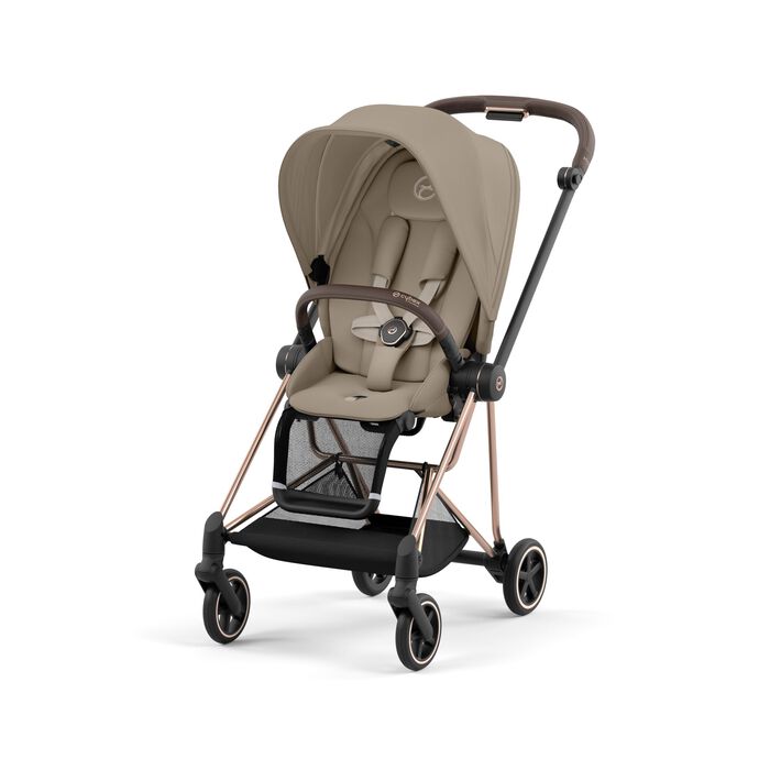 Cybex Mios Cozy Beige