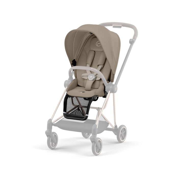 Cybex Mios Cozy Beige