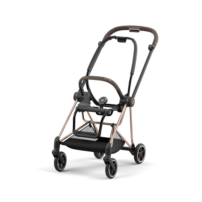 Cybex Mios Sepia Black