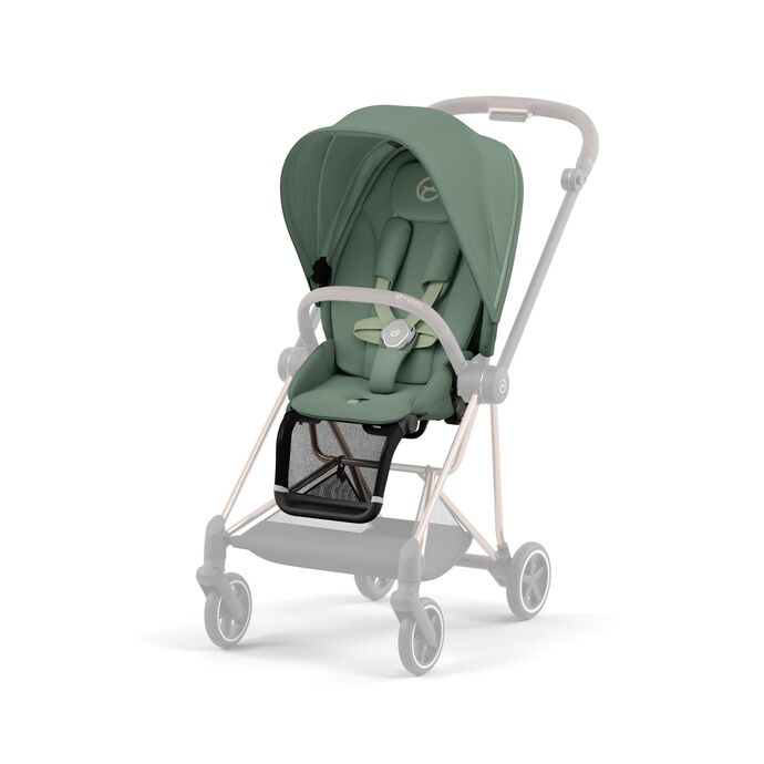 Cybex Mios Leaf Green