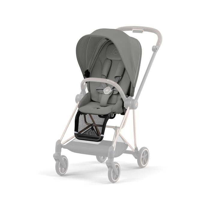 Cybex Mios Mirage Grey