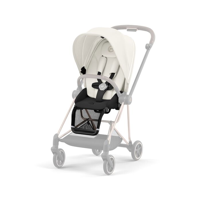 Cybex Mios Off White