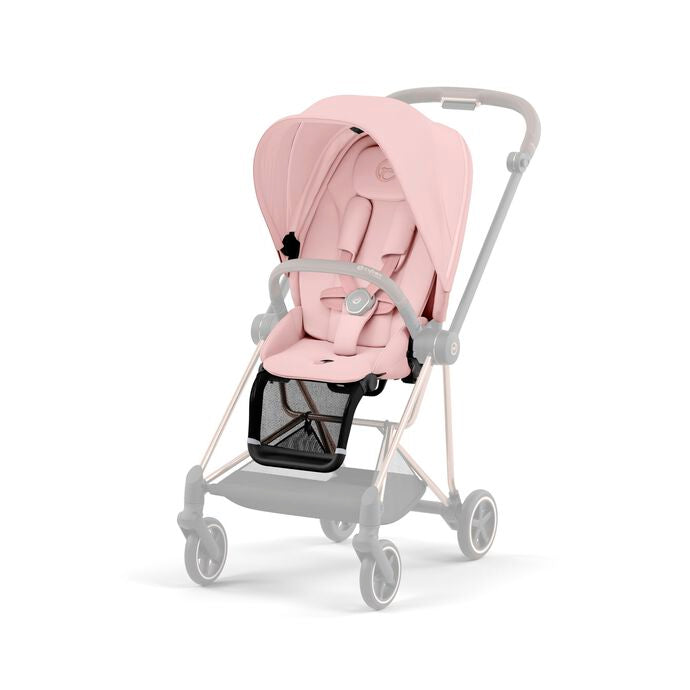 Cybex Mios Peach Pink