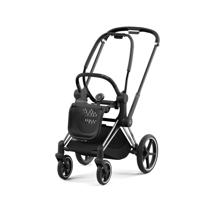 Cybex Platinum Priam Sepia Black