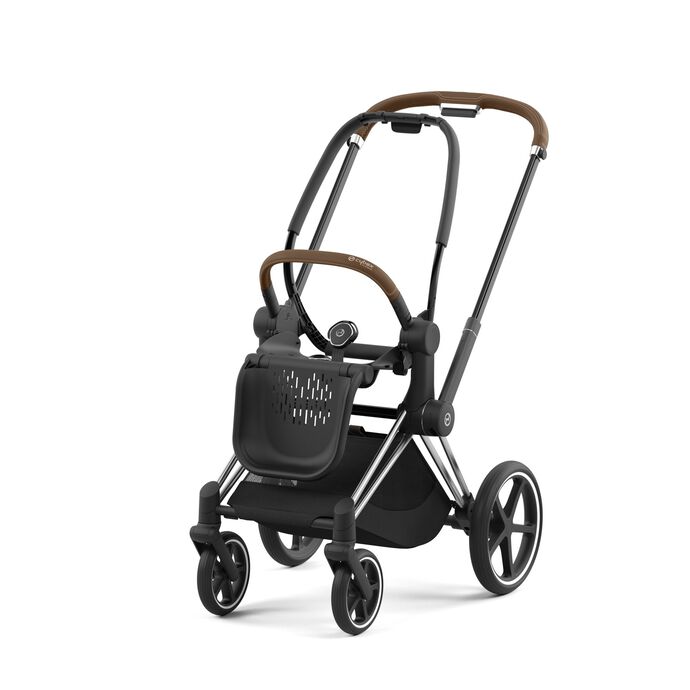 Cybex Platinum Priam Peach Pink