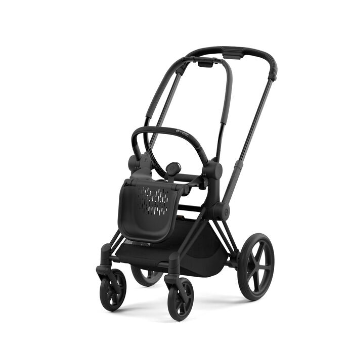 Cybex Platinum Priam Sepia Black