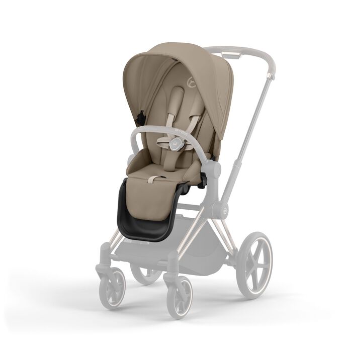 Cybex Platinum Priam Cozy Beige