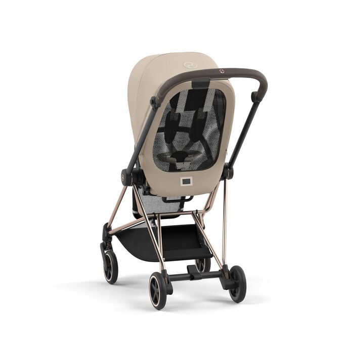 Cybex Mios Cozy Beige