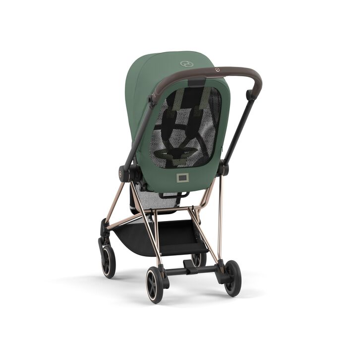 Cybex Mios Leaf Green