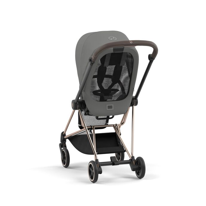 Cybex Mios Mirage Grey