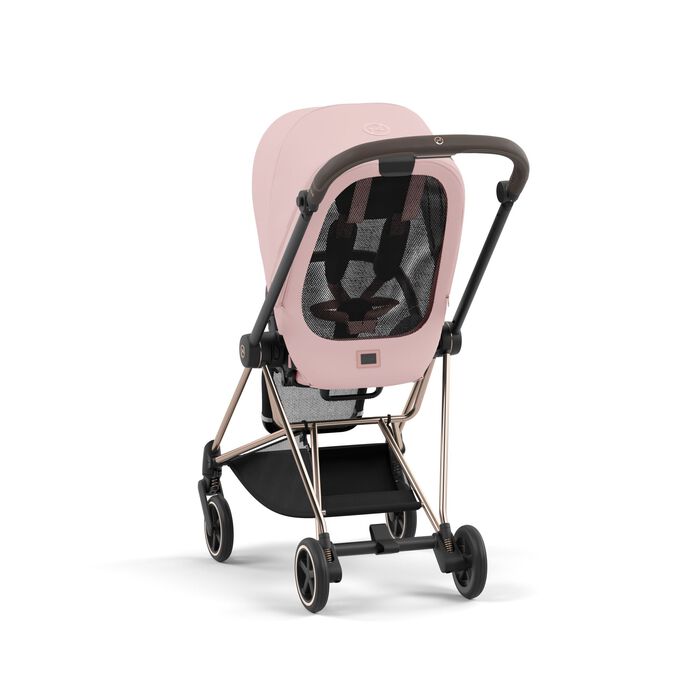 Cybex Mios Peach Pink