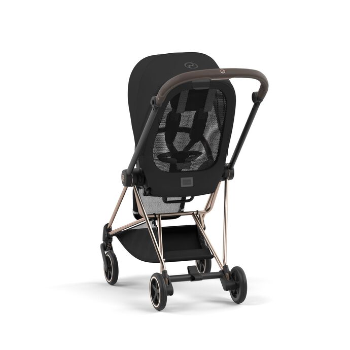 Cybex Mios Sepia Black