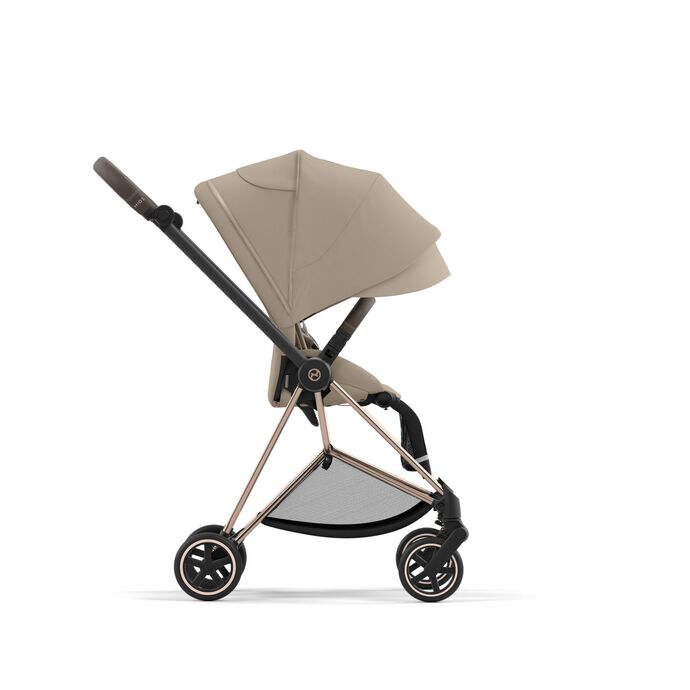 Cybex Mios Cozy Beige