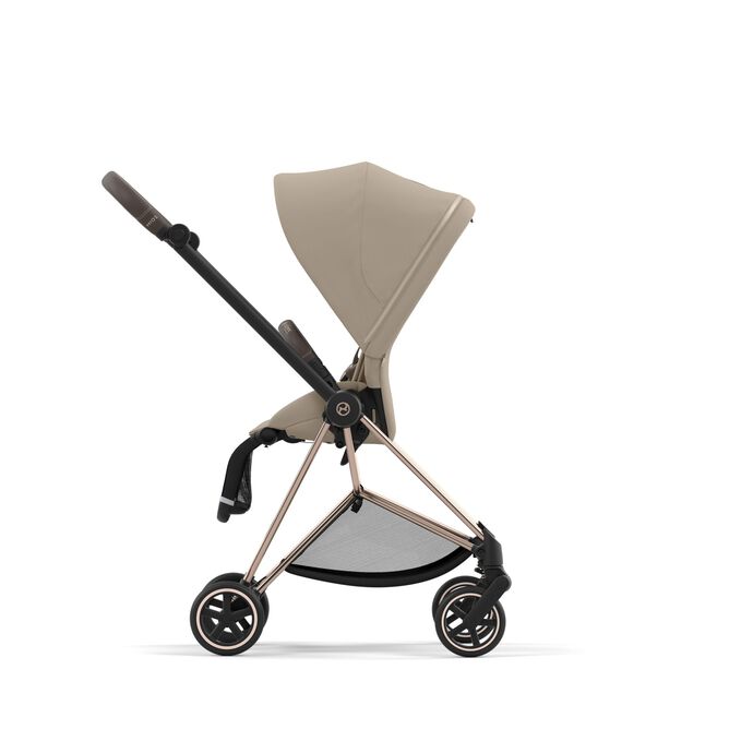 Cybex Mios Cozy Beige