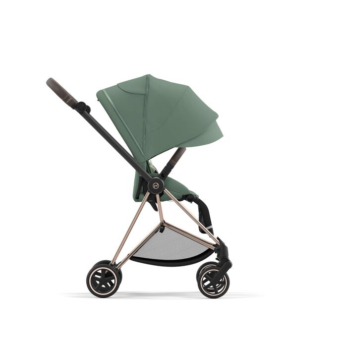 Cybex Mios Leaf Green