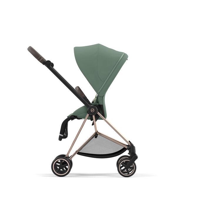 Cybex Mios Leaf Green