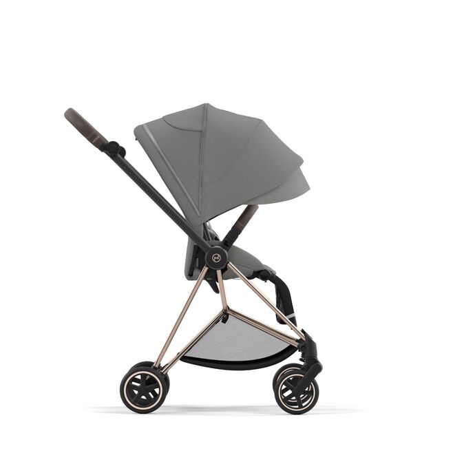 Cybex Mios Mirage Grey