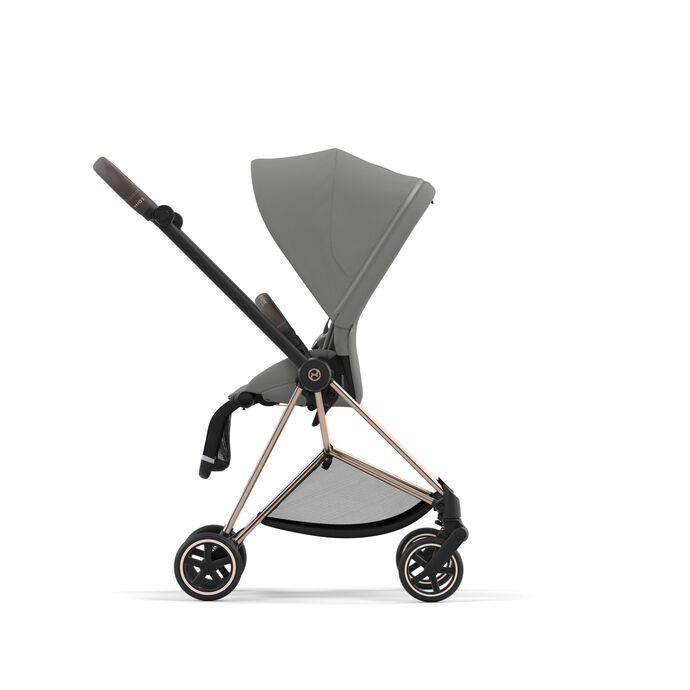 Cybex Mios Mirage Grey