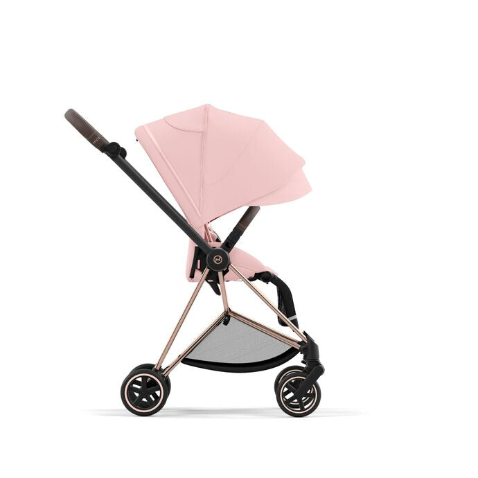 Cybex Mios Peach Pink