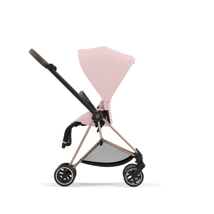 Cybex Mios Peach Pink