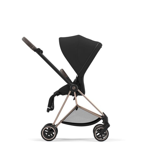 Cybex Mios Sepia Black