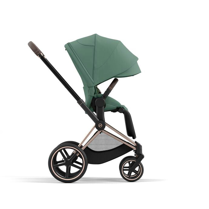 Cybex Platinum Priam Leaf Green